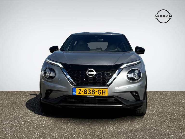Nissan Nissan