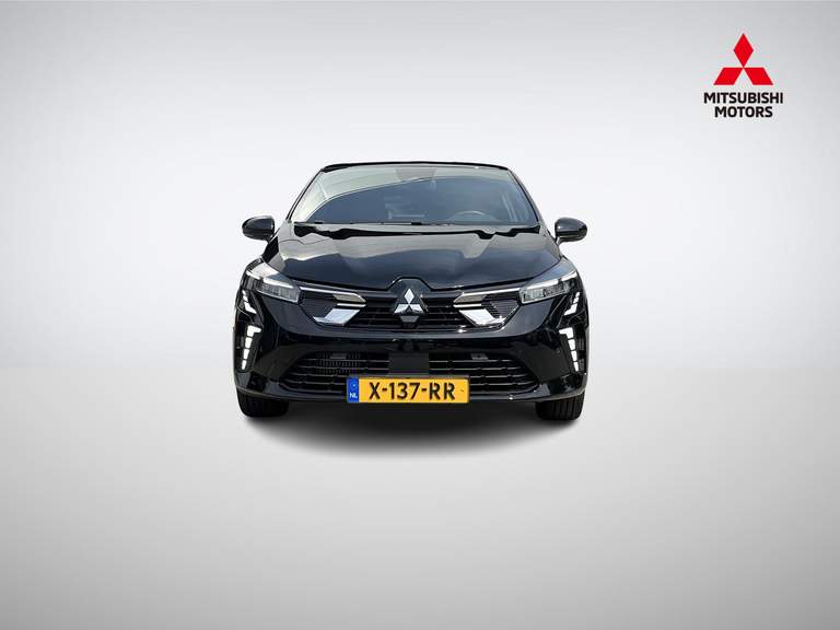 Mitsubishi Mitsubishi