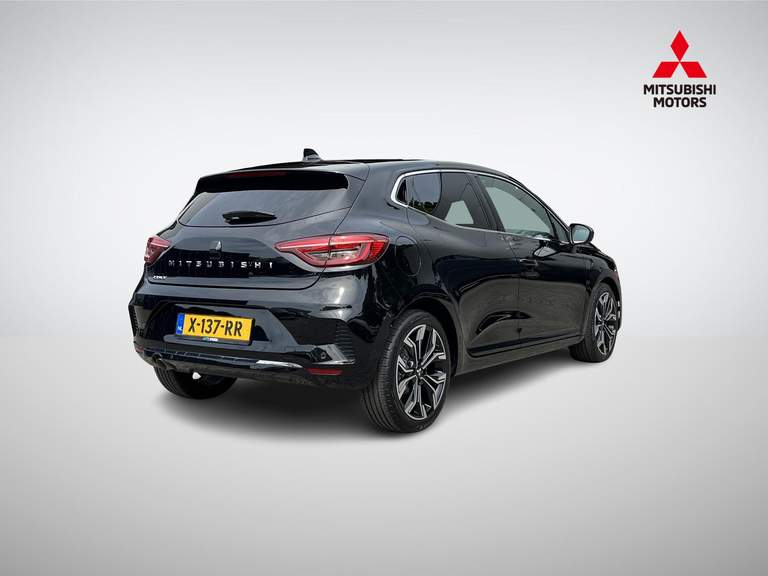 Mitsubishi Mitsubishi
