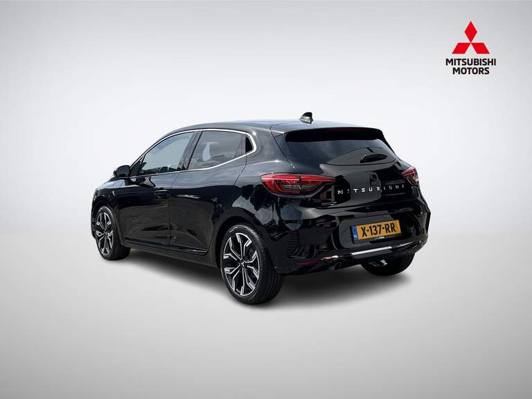 Mitsubishi Mitsubishi