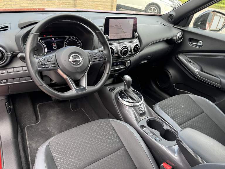 Nissan Nissan