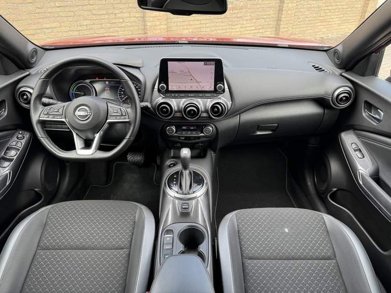 Nissan Nissan