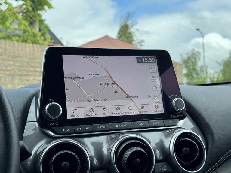 Nissan Nissan