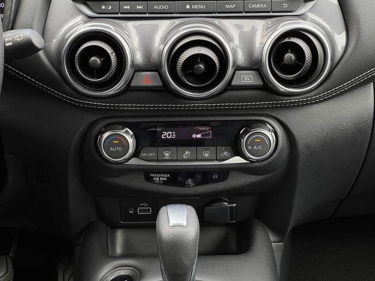 Nissan Nissan