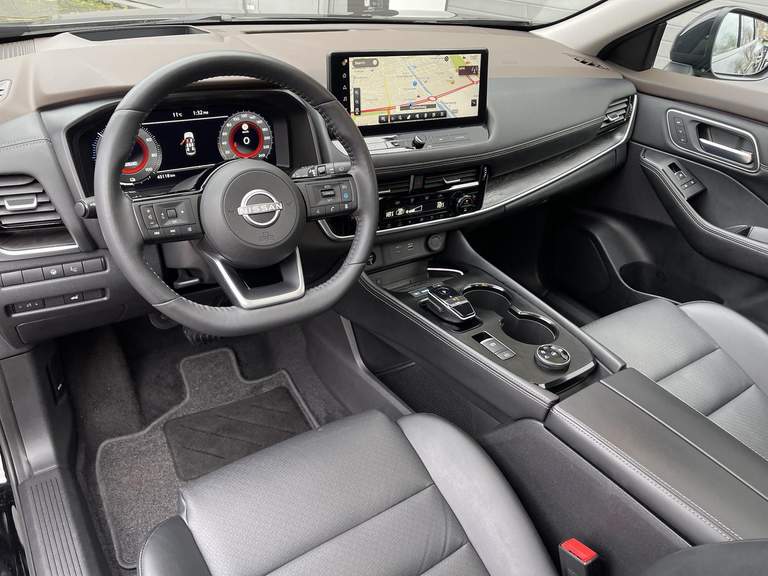 Nissan Nissan