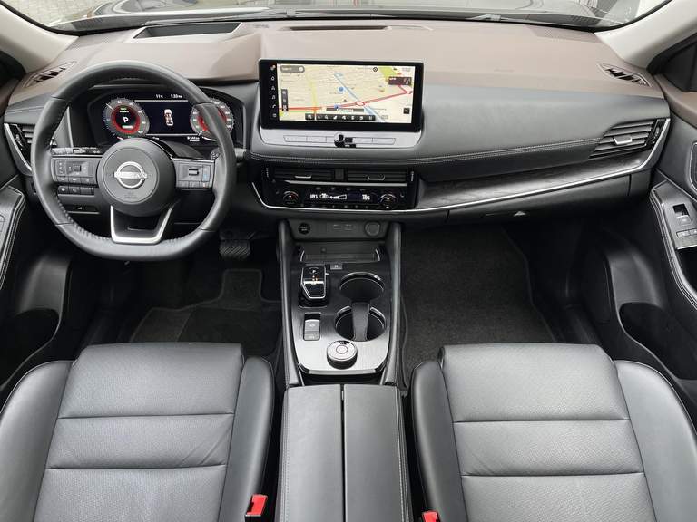 Nissan Nissan