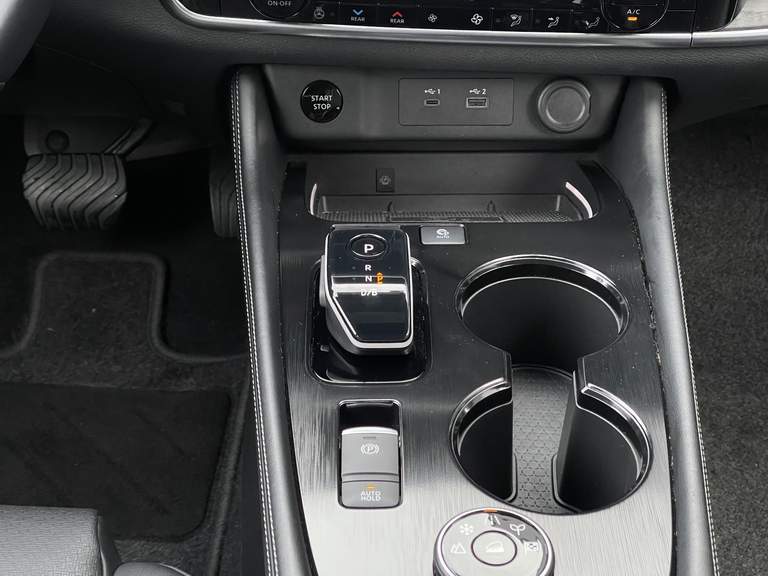 Nissan Nissan