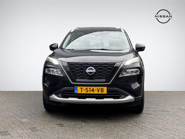 Nissan Nissan