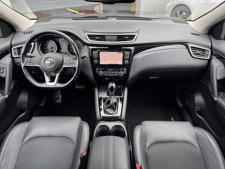 Nissan Nissan