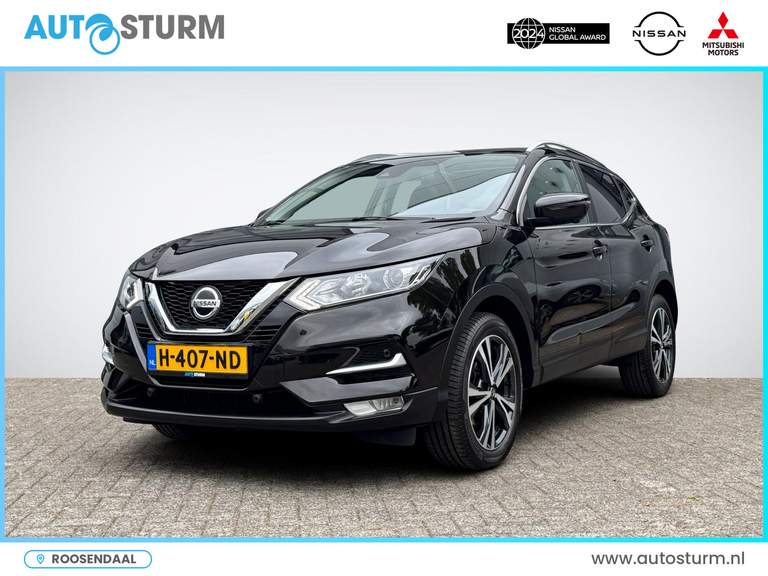 Nissan Nissan