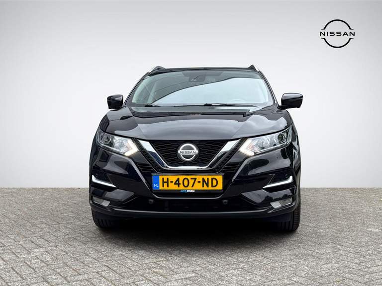 Nissan Nissan