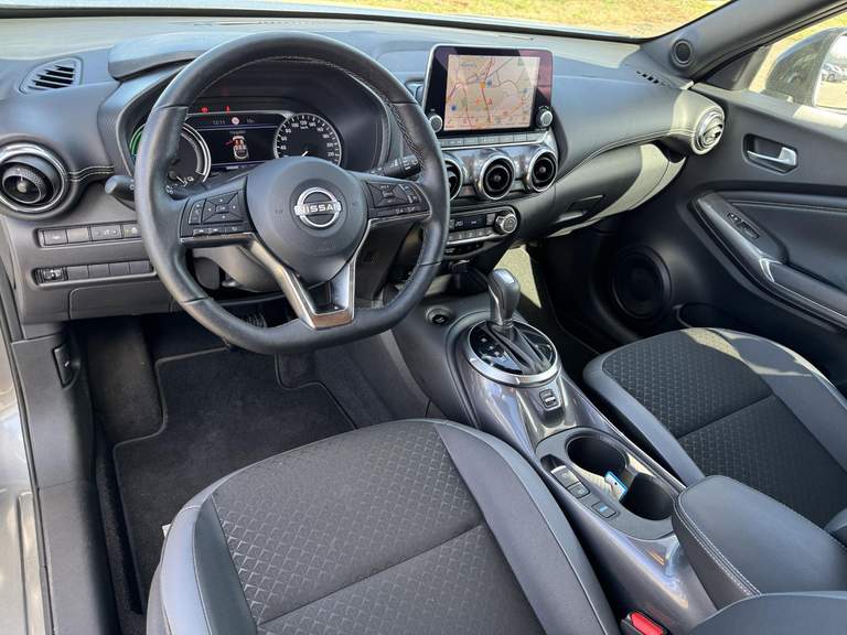 Nissan Nissan