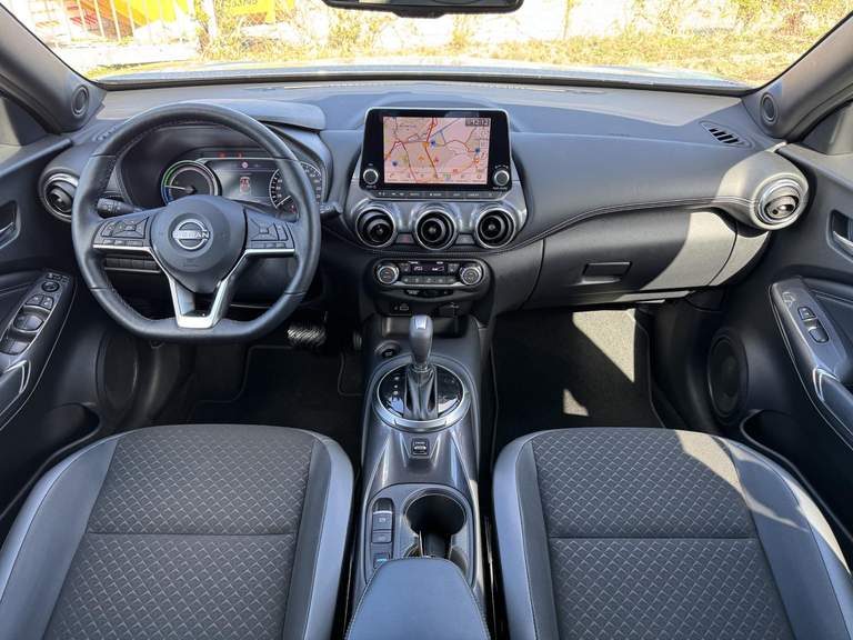 Nissan Nissan