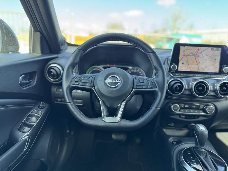 Nissan Nissan