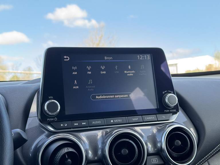 Nissan Nissan