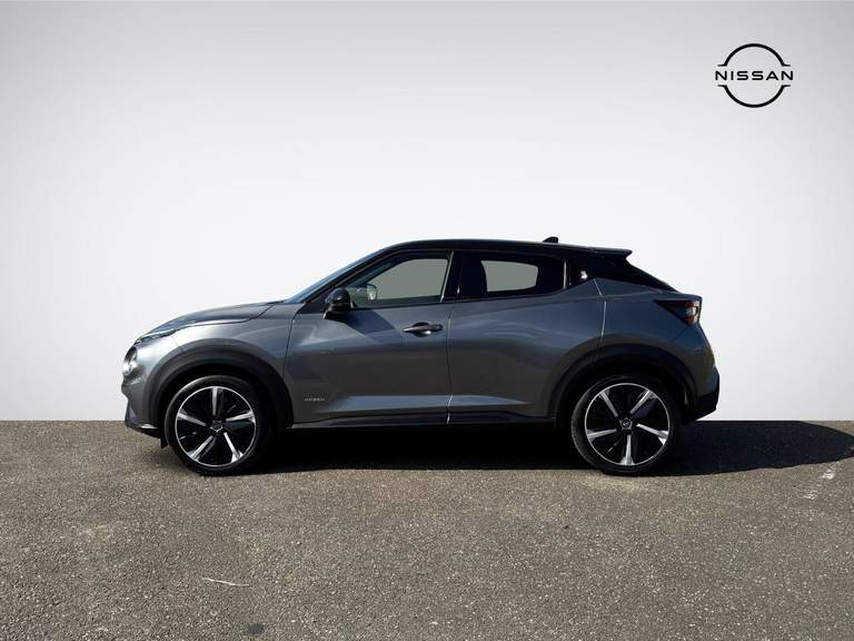 Nissan Nissan
