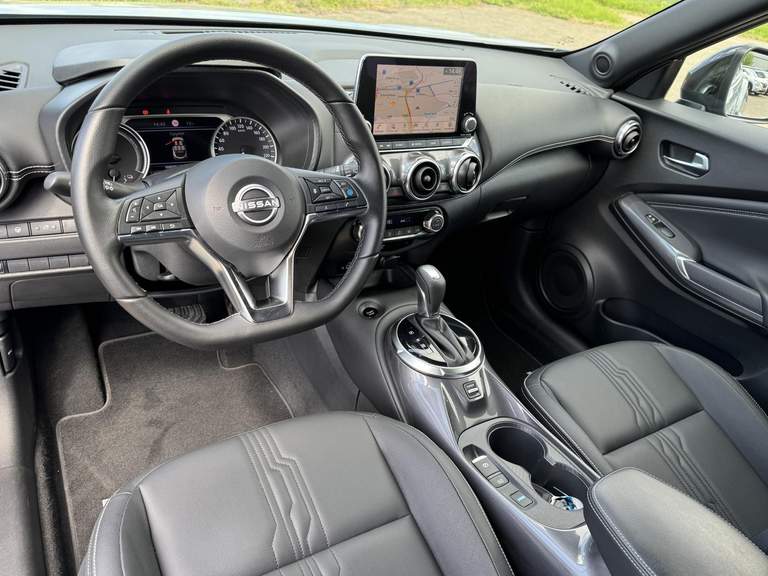 Nissan Nissan