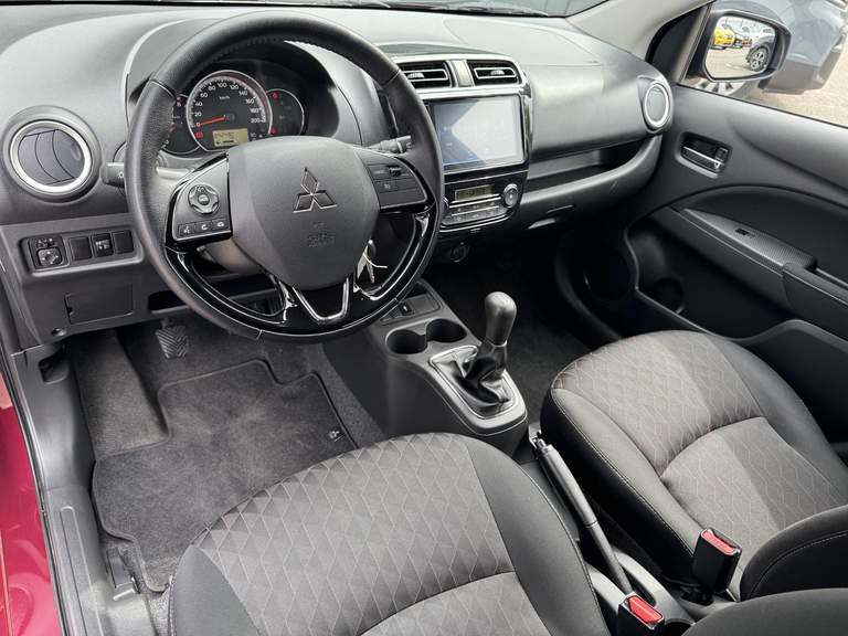 Mitsubishi Mitsubishi