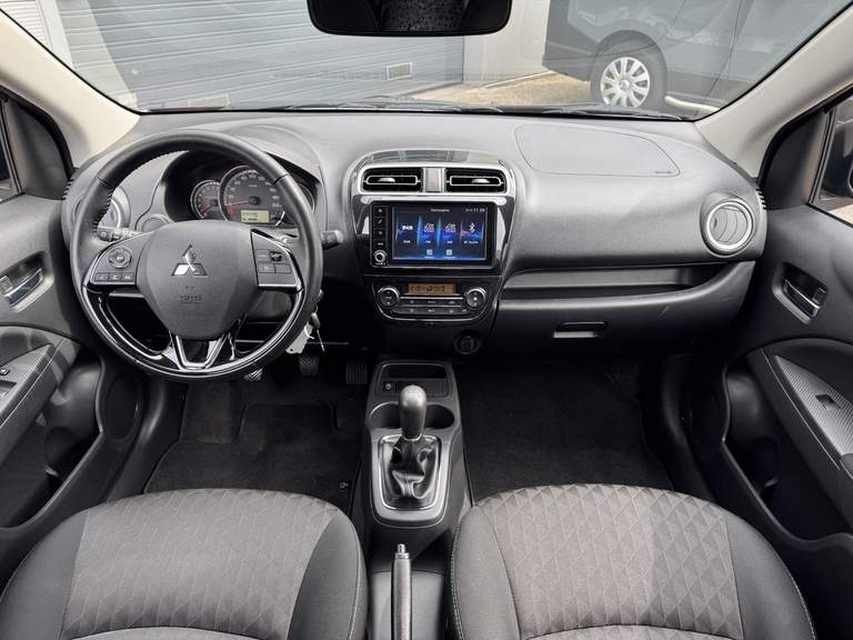 Mitsubishi Mitsubishi