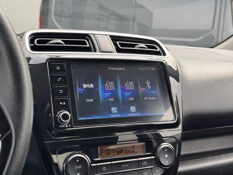 Mitsubishi Mitsubishi