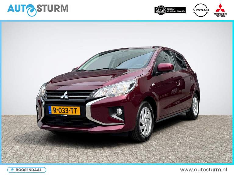 Mitsubishi Mitsubishi