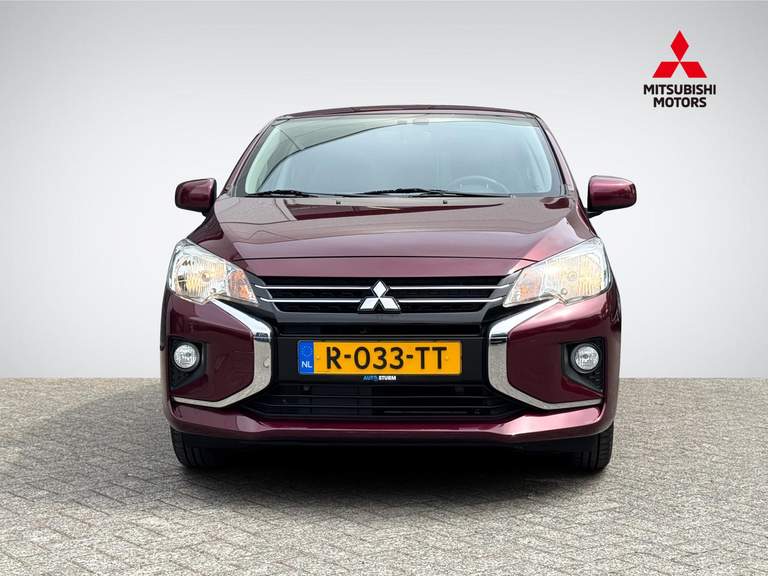 Mitsubishi Mitsubishi