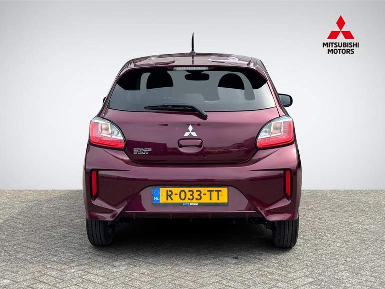 Mitsubishi Mitsubishi