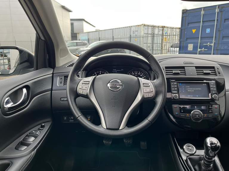 Nissan Nissan
