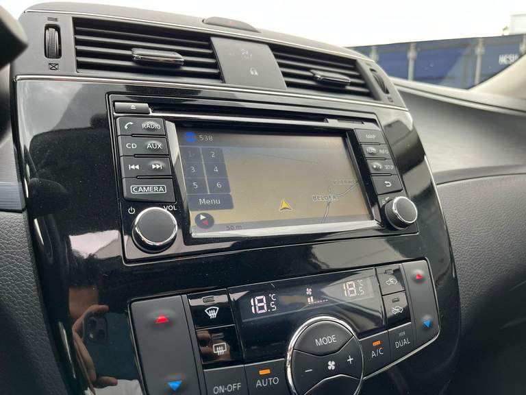 Nissan Nissan