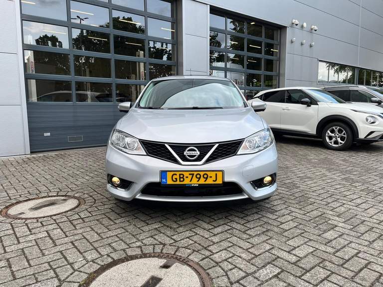 Nissan Nissan
