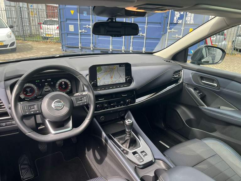 Nissan Nissan