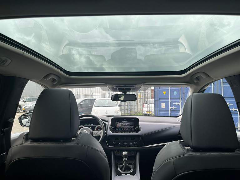 Nissan Nissan
