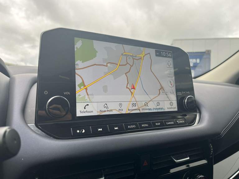 Nissan Nissan