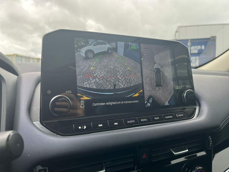 Nissan Nissan