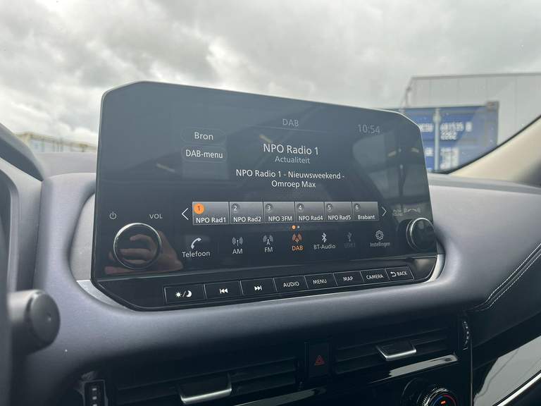 Nissan Nissan