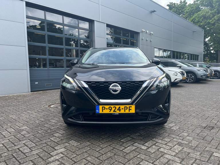 Nissan Nissan