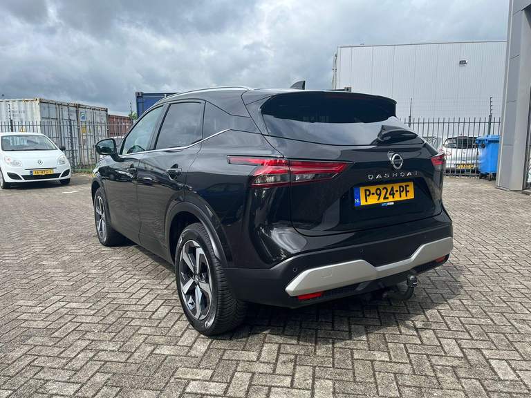 Nissan Nissan
