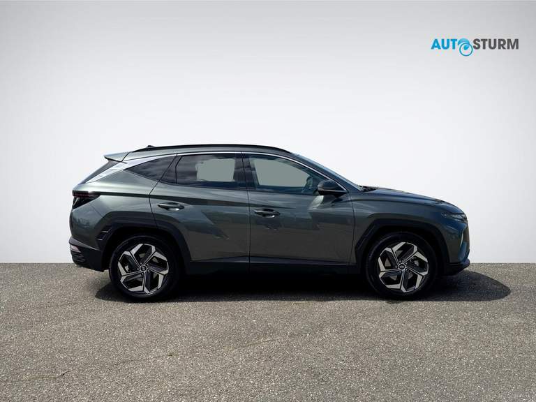 Hyundai Hyundai