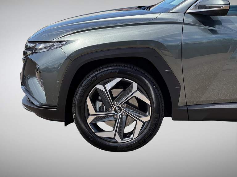 Hyundai Hyundai