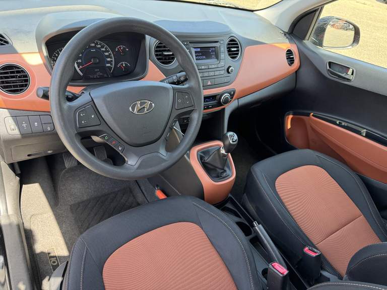 Hyundai Hyundai
