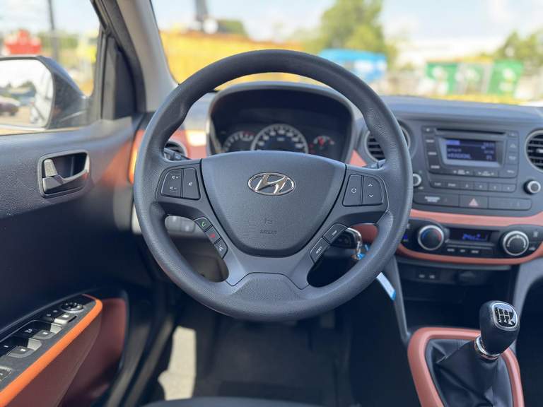 Hyundai Hyundai