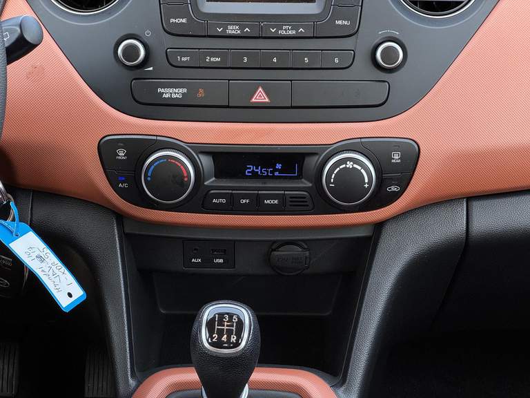 Hyundai Hyundai