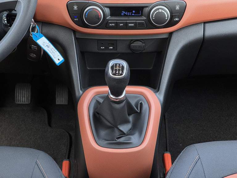 Hyundai Hyundai