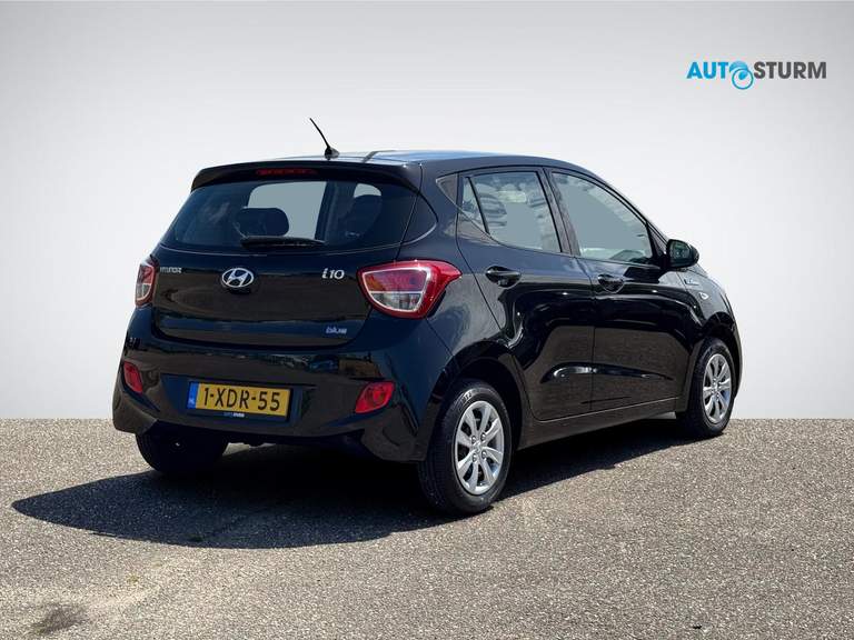Hyundai Hyundai