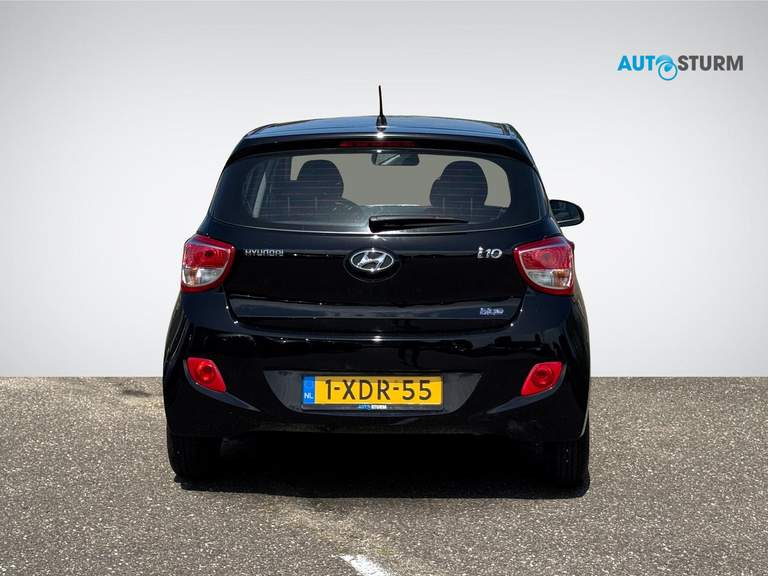 Hyundai Hyundai