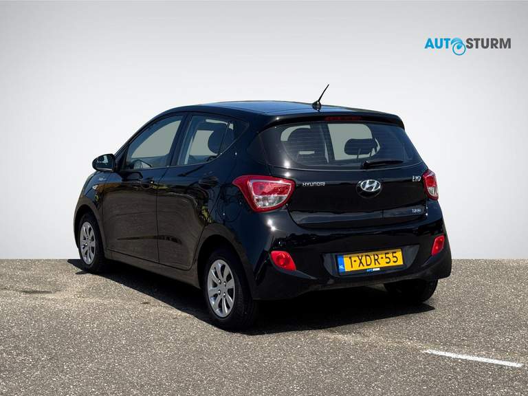 Hyundai Hyundai