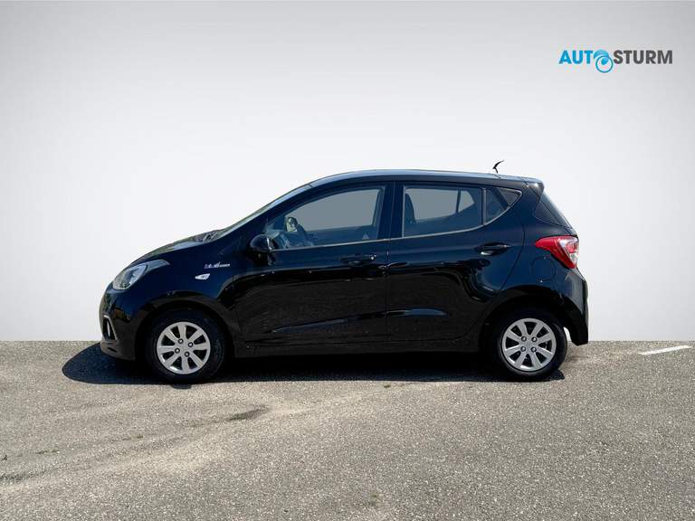 Hyundai Hyundai