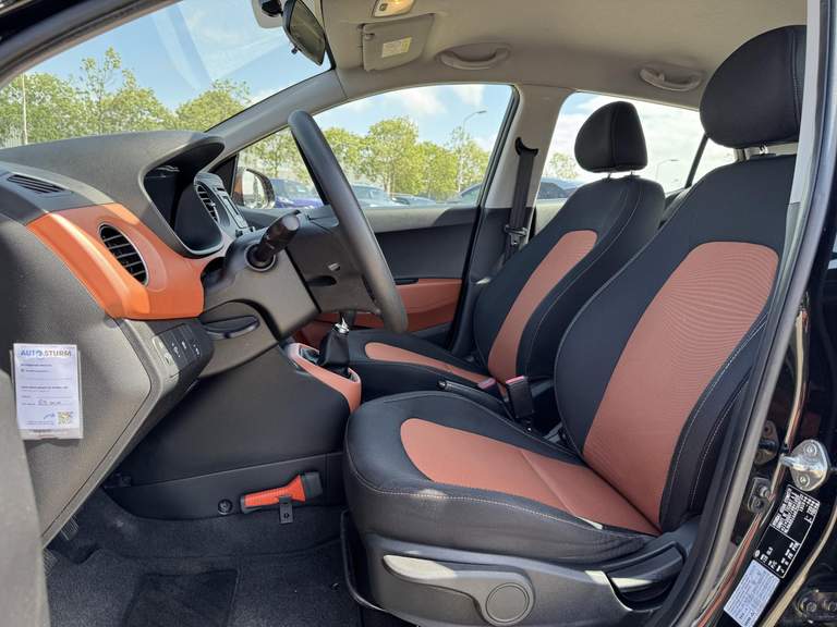 Hyundai Hyundai