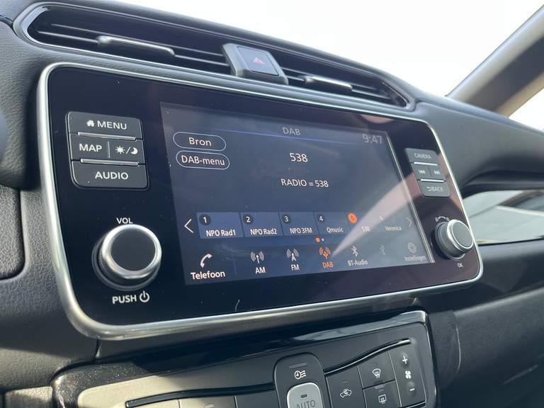 Nissan Nissan