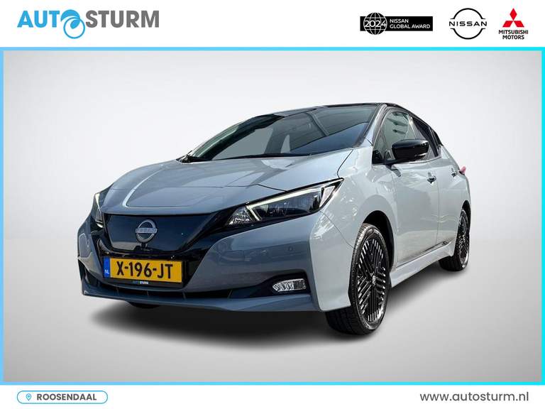 Nissan Nissan